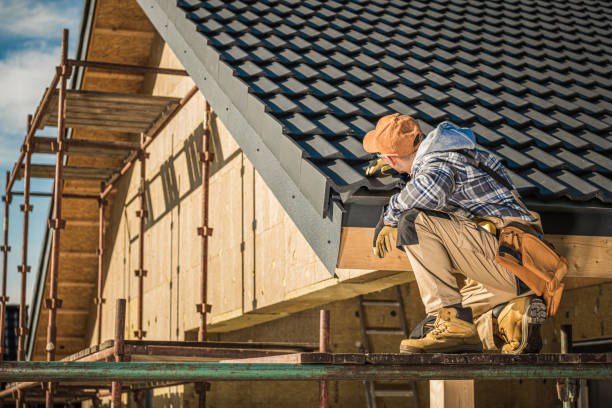 Trusted St Joseph, MO Roofing services Experts