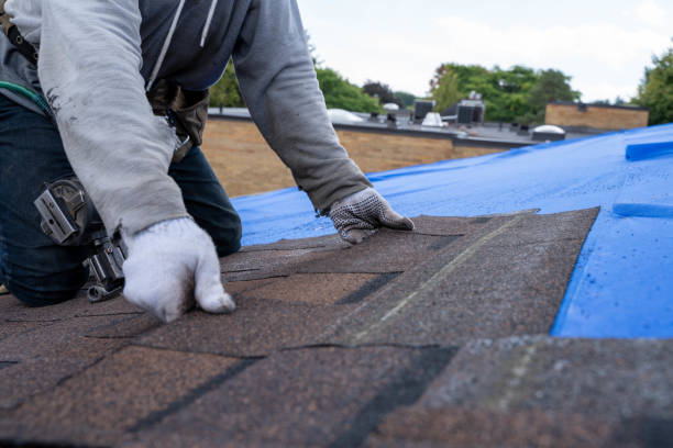 4 Ply Roofing in St Joseph, MO