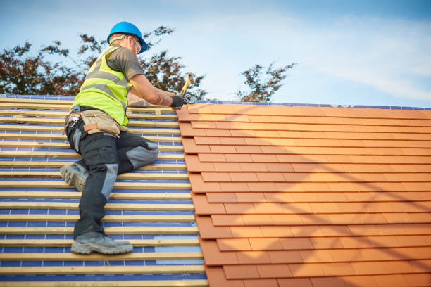 Best Chimney Flashing Repair  in St Joseph, MO